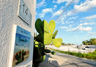 Casa Vacanze Villa Brezza Marina